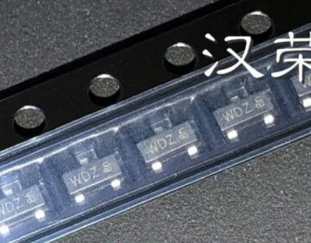 500PCS PMV40UN2 PMV37EN2 PMV42ENE PMV45EN2 PMV20XNE PMV20EN SOT23 NMOS 30V