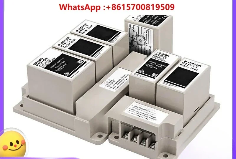 Реле 61F-G-G3-G1-G2-G-0TE-G1-OTE/61F-11