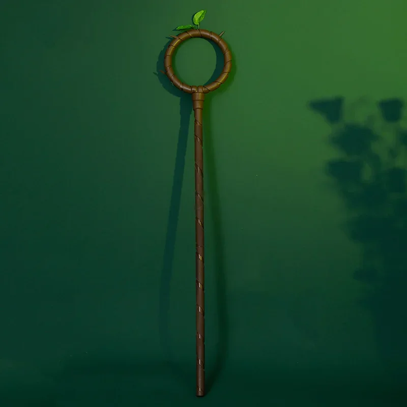 Искусственный парик для косплея по мотивам аниме тростник