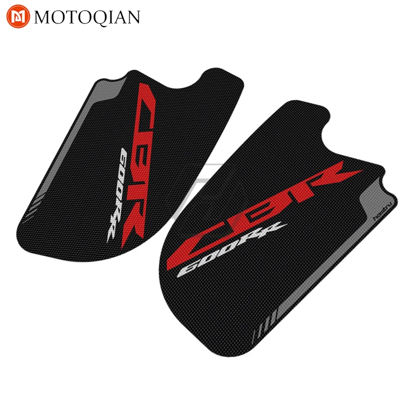Антипротивоскользящая боковая защитная подушка для колена мотоцикла Honda CBR600RR 2013-2017 с храповой тягой CBR 600RR 600 RR.