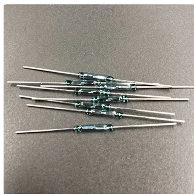 

100 шт. магнитный переключатель MKA14103 зеленый