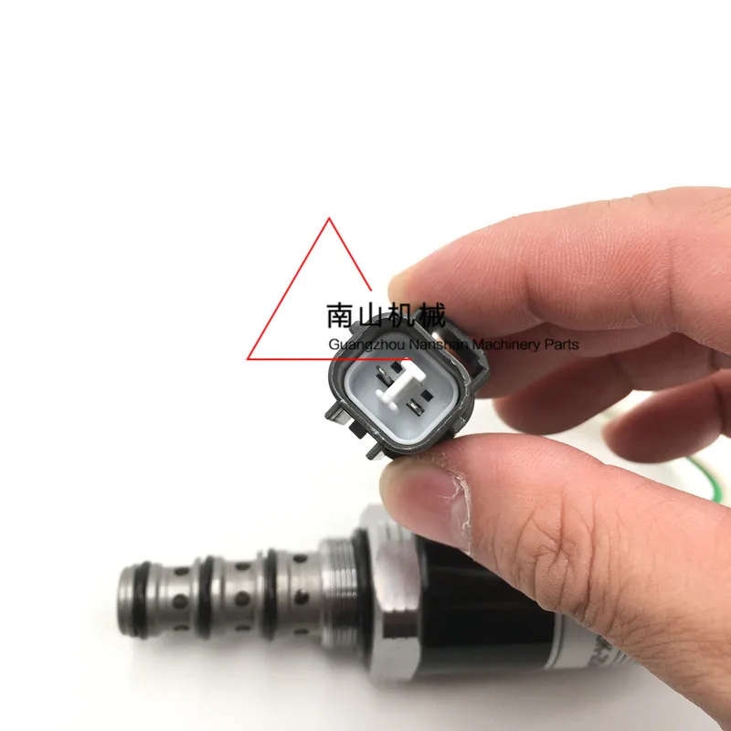 Аксессуары для экскаватора Sany аксессуары с основным насосом