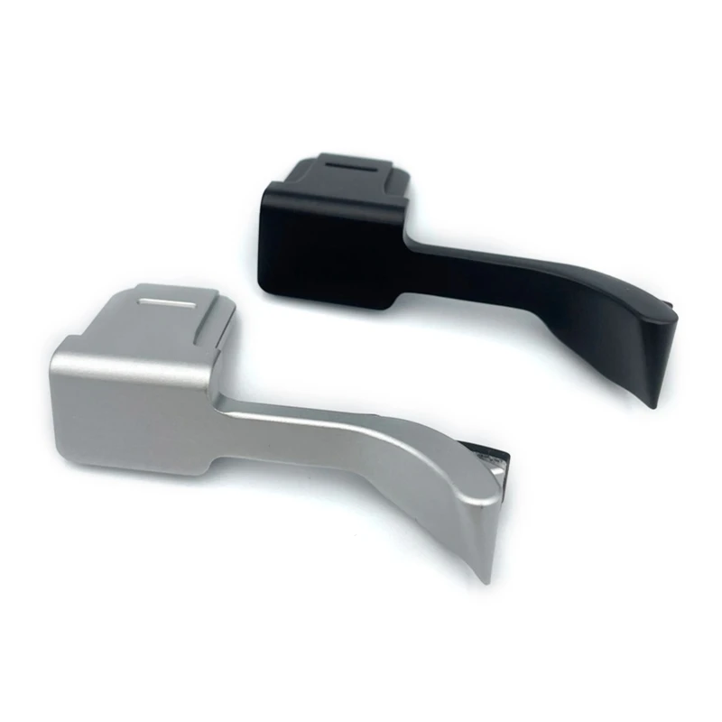 

Hot Shoe Cover Thumb Up Metal Thumb Rest Thumb Grip for Leica for M/M240/MP/M240 Drop shipping