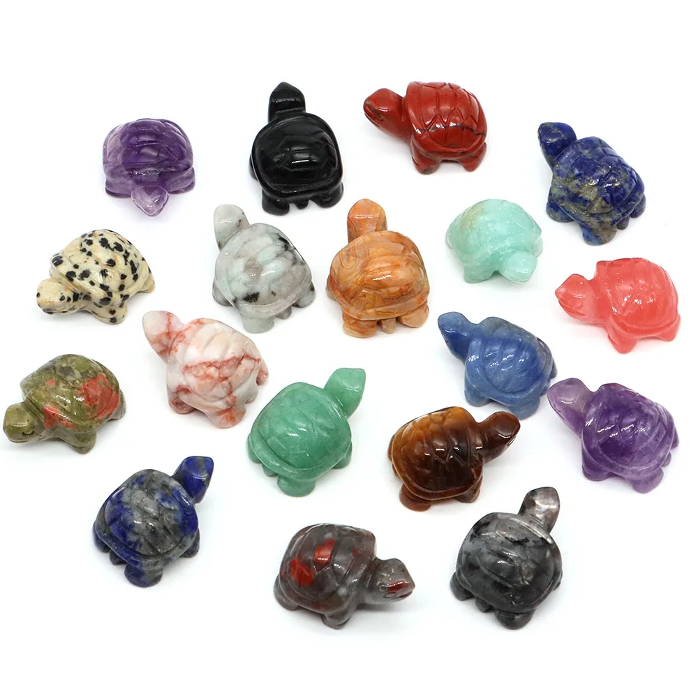 

Статуя черепахи из натурального камня