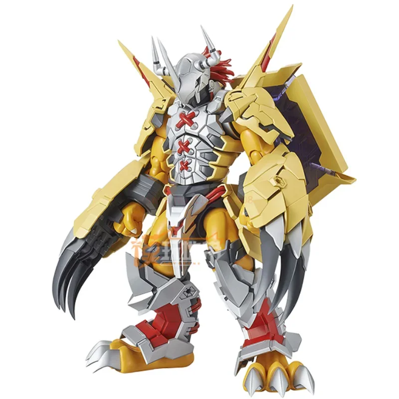 Фигурка спирта Bandai фигурка со стандартным усиленным благородным приключением