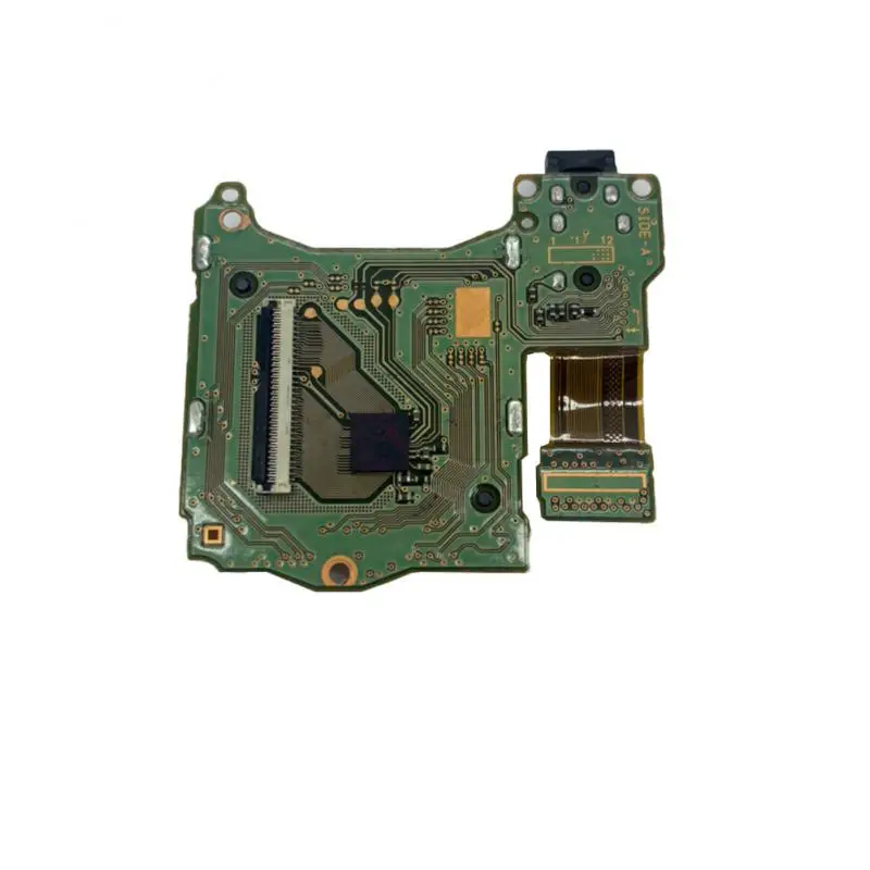 

Игровая плата для карт Ns Switch, слот для карт NS, плата с подшипником, наушники с переключателем размера, оригинальные слоты для карт