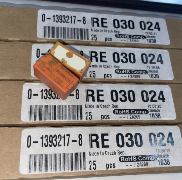 Qixinruite RE030012 = RE034012 12VDC RE030024 24VDC RE030005 5VDC 6A PE014005 5VDC PE014012 12VDC PE014024 24VDC DIP5 100% Новинка