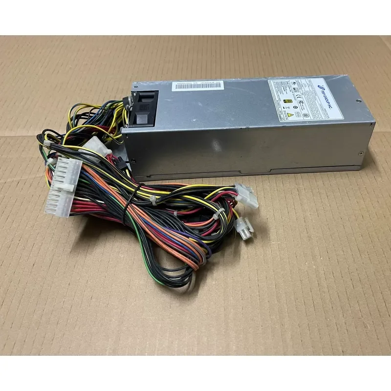 Фото для блоков питания FSP Quanhan моделей FSP700-802UQ и FSP700-60: высокая эффективность, стабильная работа, надежность для настольных ПК №4