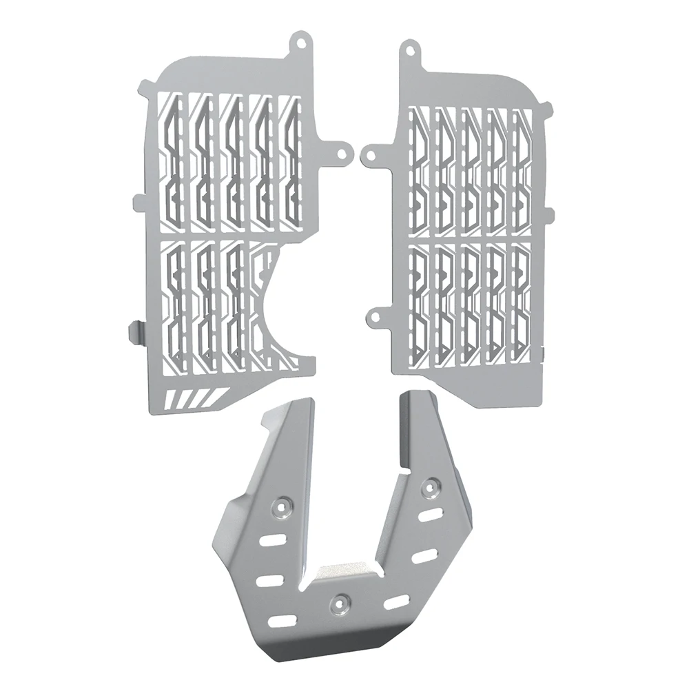 Головка цилиндра радиатора для Honda CRF1100L AFRICA TWIN Adenventure Sport DCT 2020-2021-2022-2023 2024 полный