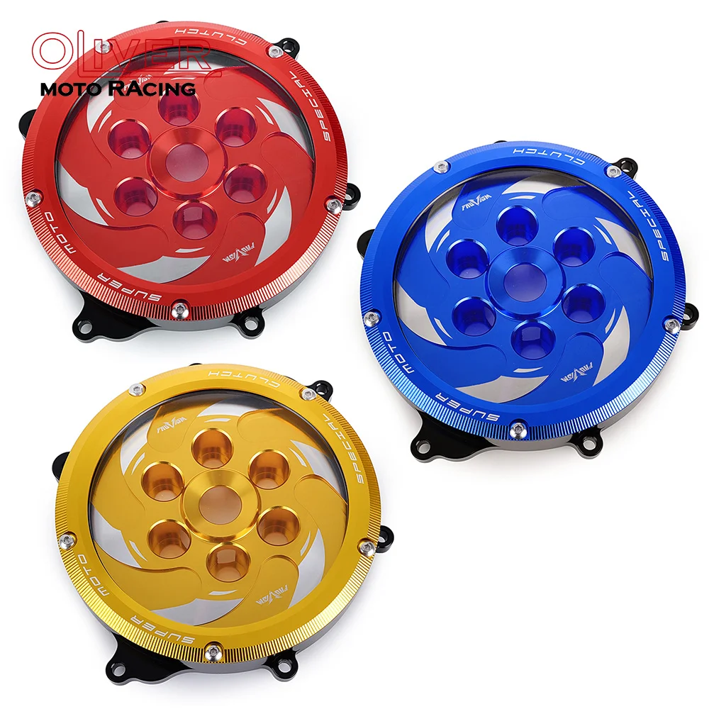Фото Прозрачная крышка сцепления двигателя для Suzuki DRZ400S DRZ400SM 2016-2024, DRZ400, DRZ400E, DR-Z, DRZ 400E, 400, 400S, 400SM, DR-Z400/400S/SM №4