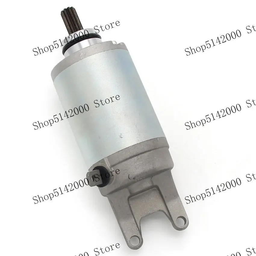 Сменный электродвигатель стартера мотоцикла для Suzuki GSF400 GSF600 GSX400 GSF650 GSX600 OEM:31100-10D00