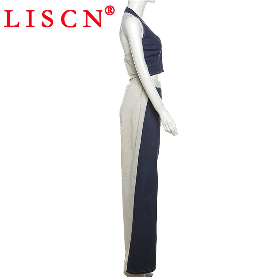 10 крупных партий оптовая продажа спортивные костюмы 2024 стиль пэчворк комплект из