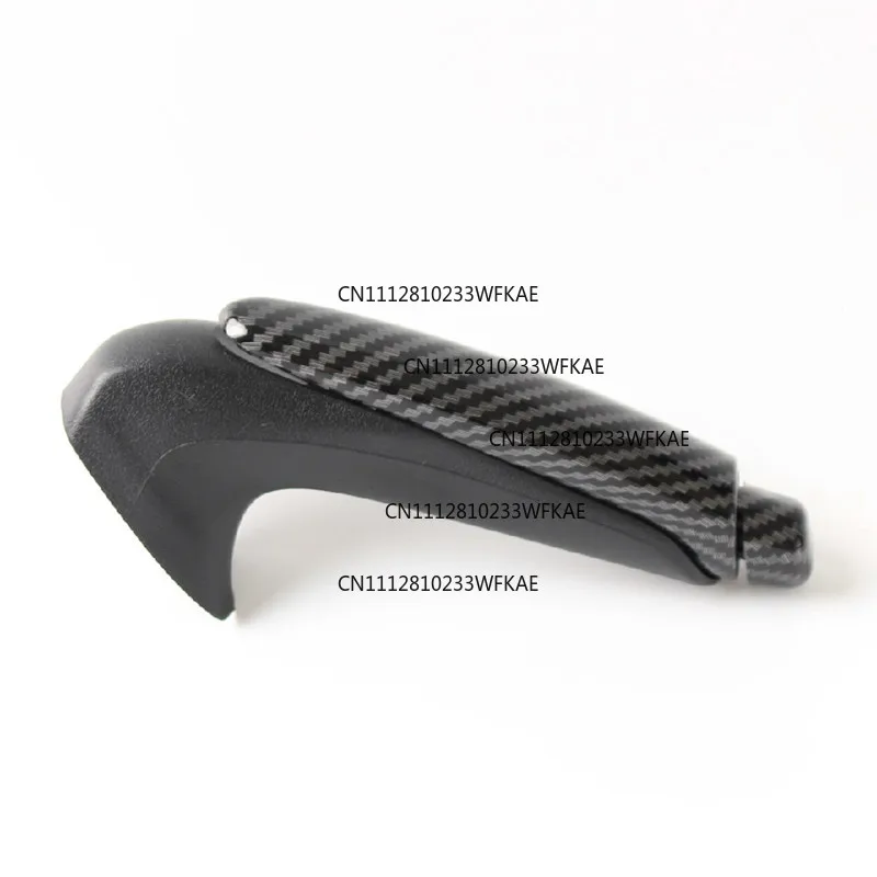 Фото Ручка стояночного тормоза для Honda Civic 2006-2011 годов, рукоятка ручного тормоза №2