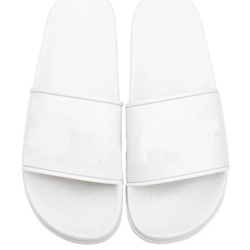 

2023 европейские и американские женские летние Пластиковые Тапочки для дома и ванной комнаты 4659