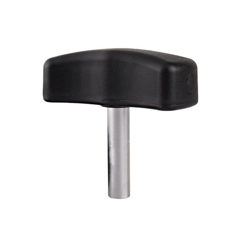 

T-Handle Preset Torque Tool 6/7/8/9/10/11/12/13/14Nm Tool Steel Compatible with Standard 1/4" Hex Bits not Included