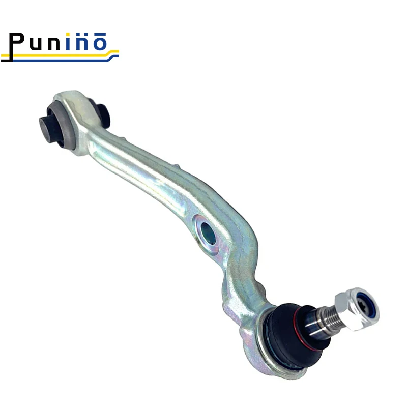Punino передний нижний левый и правый Шарнирный рычаг управления 2 шт. для Mercedes Benz W221