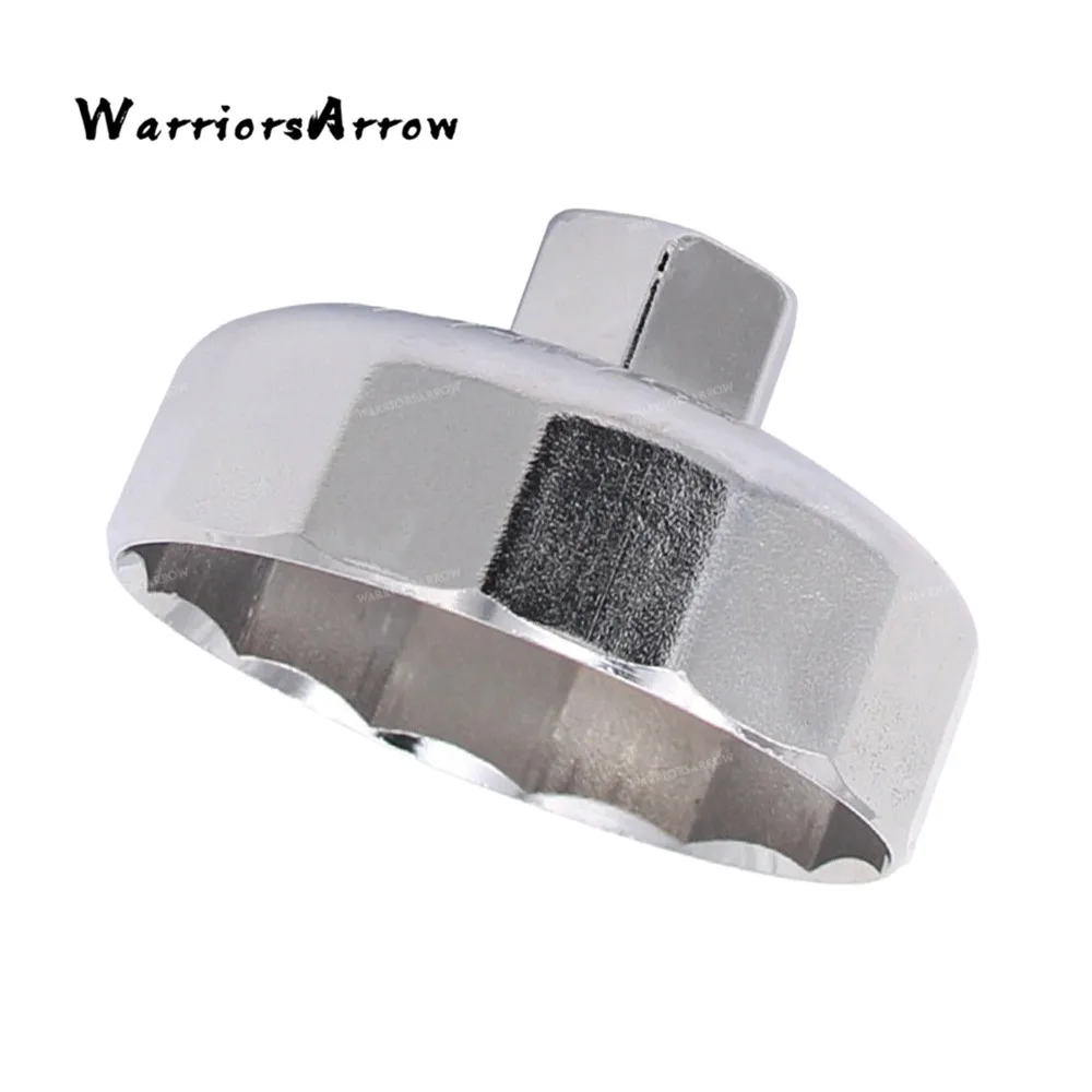 Wrench Cover 65mm For Honda Acura Element 2003-2011 Odyssey 