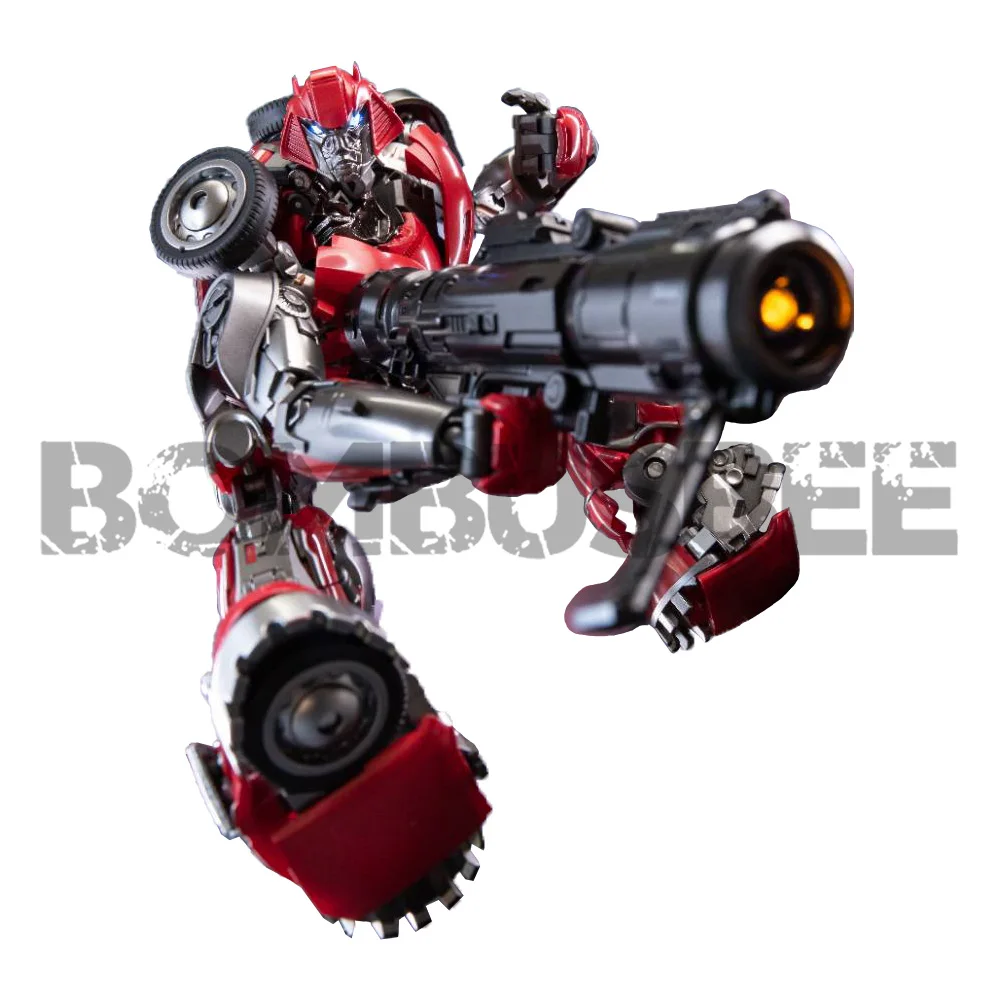 

[В наличии] Электронная Эра CE-02 CE02 Rapid Leap Cliffjumper, игрушки-трансформеры, пластиковые экшн-фигурки, коллекционный подарок