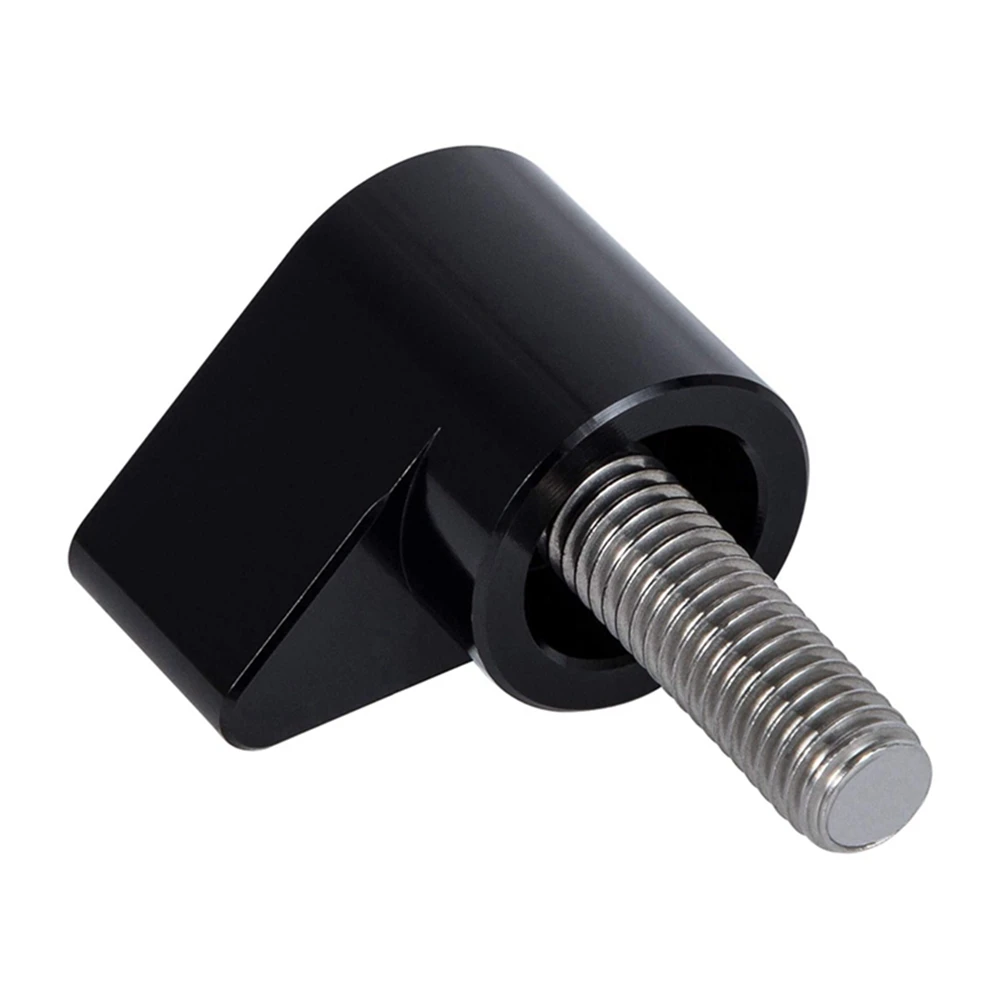 Черный штифт-дюбель KDP Ремонтный комплект для Dodge 1989-1998 Cummins 12 клапан двигателя BT