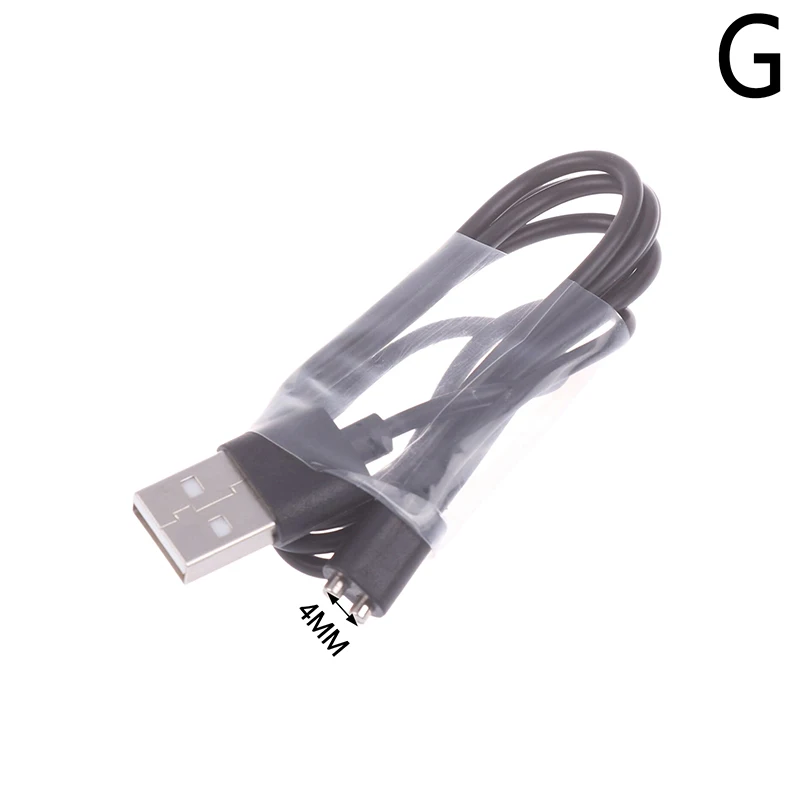 

Магнитный зарядный кабель HUXUAN 2pin 4/5/6/7/8/9/10мм