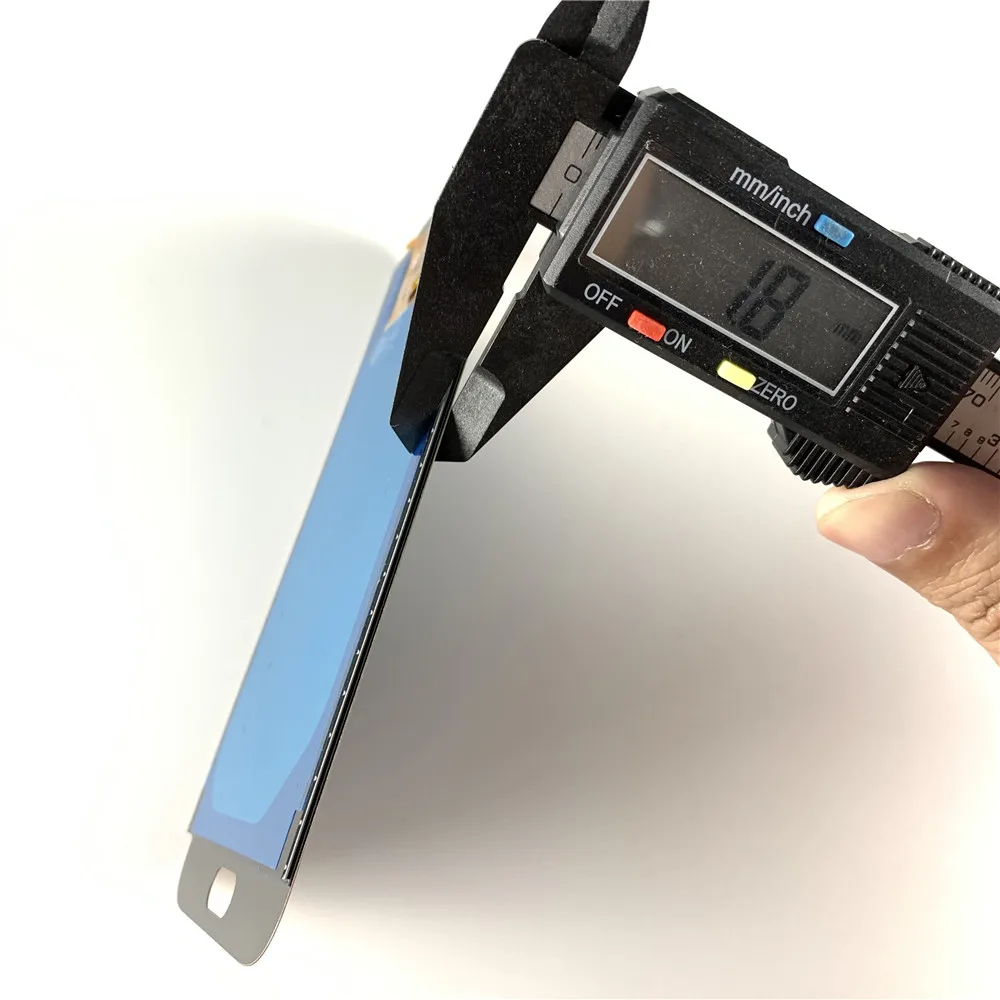 ЖК-дисплей 5 дюйма TFT2 для Samsung Galaxy J7 Pro 2017 J730 J730F J730FM