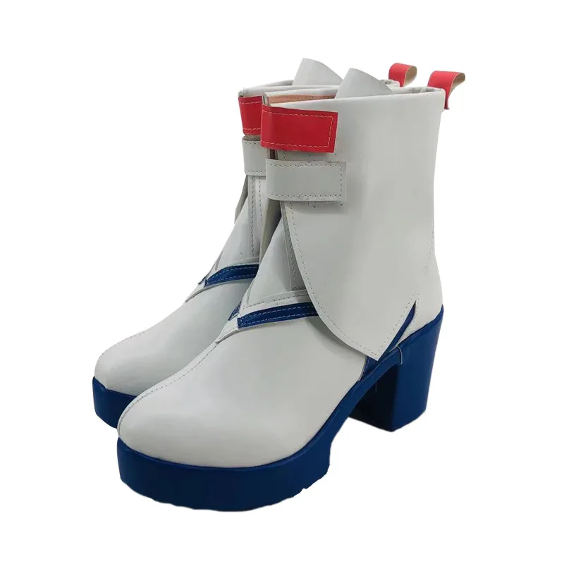 Коллекция 654 года обувь для косплея King Glory Sky Wolf светильник Garo Вспомогательный