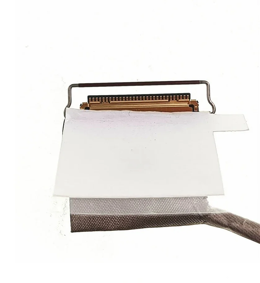 Сменный ЖК-кабель NT EDP HD для ноутбуков Dell Latitude 3435 E3435 6856F 06856F 450.0QB02.0001 450.0QB02.0021