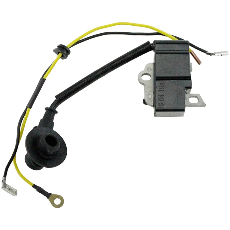 Высоковольтный комплект катушки зажигания для модуля цепной пилы STIHL Steele MS231 MS251