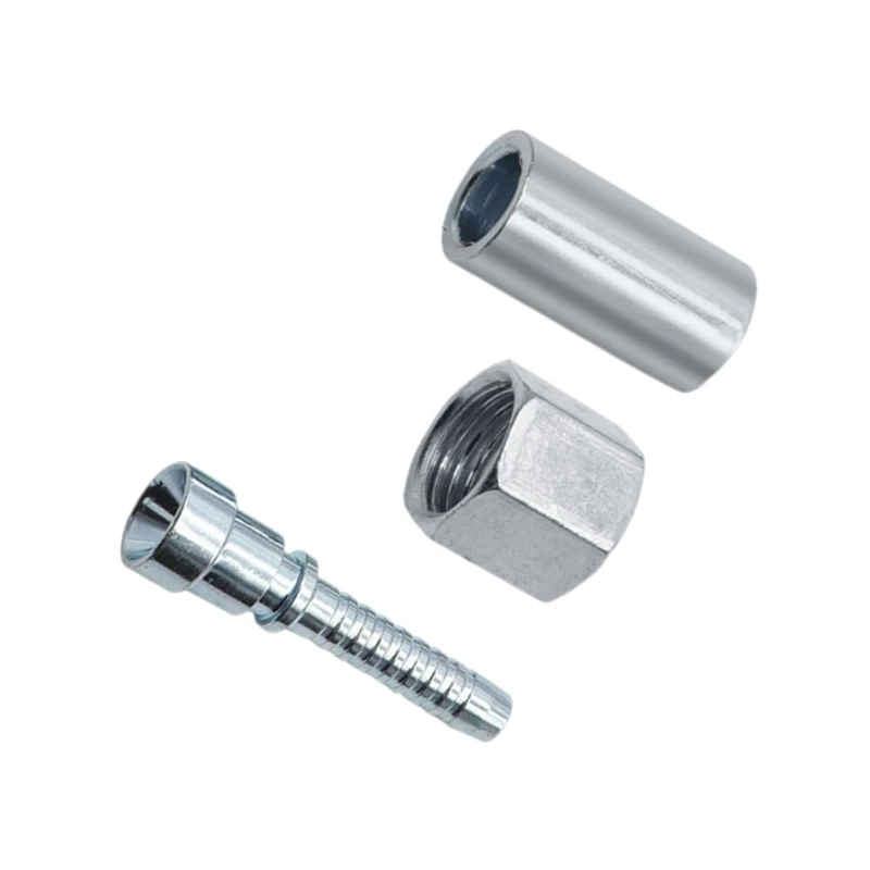 Набор адаптеров для мойки высокого давления M22 14 мм или 15 до 3/8 дюйма