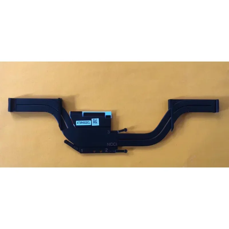 Новый охлаждающий радиатор для XPS 15 9520 Precision 5570 16J59 016J59
