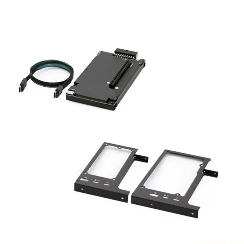 Док-станция для видеокарты OcuLink OcuP4 OcuP4v2 Адаптер PCIE4.0 (art.: 3920d4f93cd52) - 3920d4f93cd52