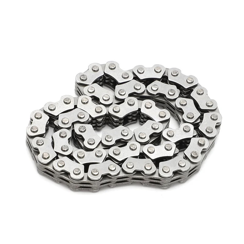 

ATV Cam Timing Chain For Honda Rancher 420 2007 - 2015 Foreman 500 Pioneer 500 TRX420TM TRX420TE TRX420FM TRX500 SXS500
