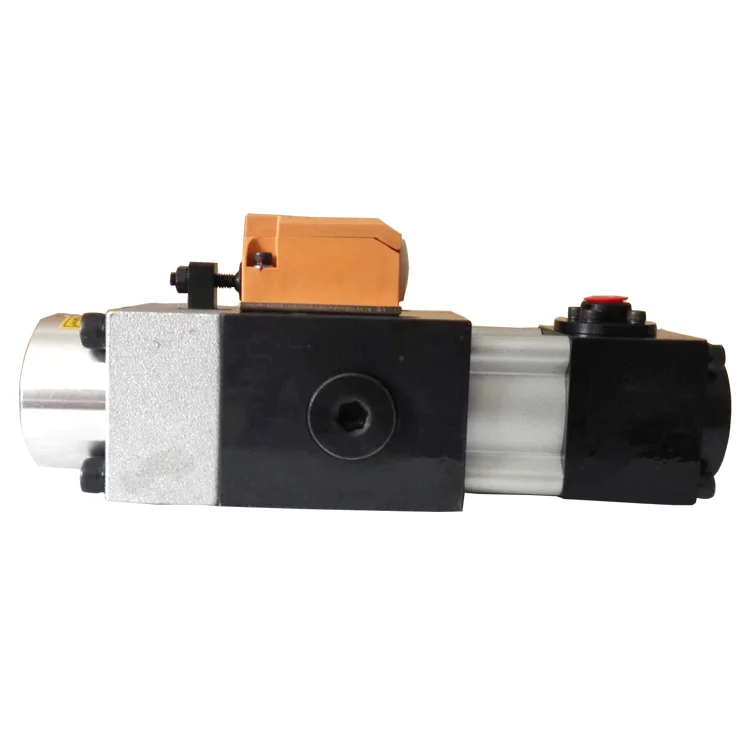 

Taiwan Kenyueya LS-257/258/5078 punch hydraulic overload protection overload pneumatic oil pump