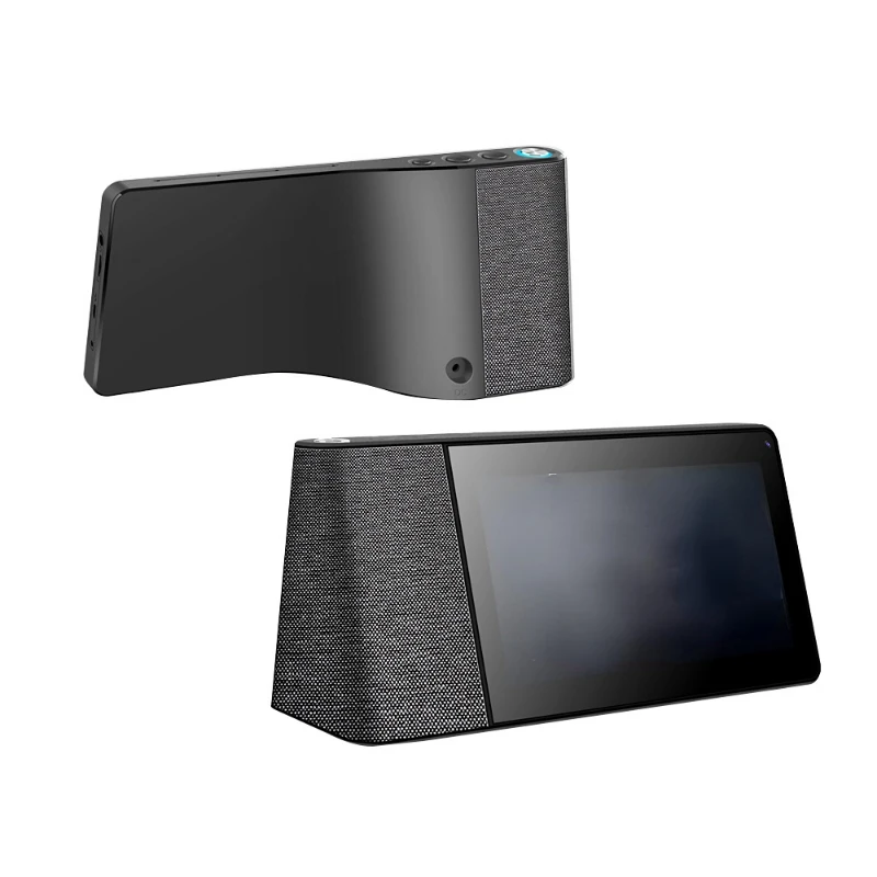 

Voice Service AI Speaker Smart Home Product
