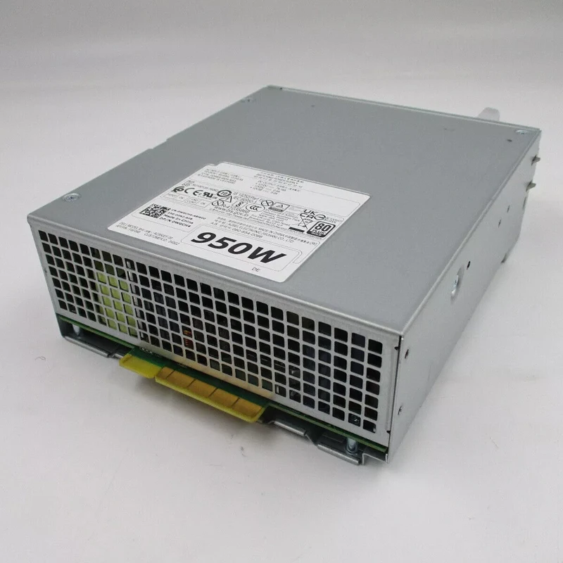 Оригинал для DELL T5820 T7820 T7920 950 Вт D950EF-00 0V7594 H950EF-00 0CXV28 AC950EF-00 0WGCH4 100% протестирован