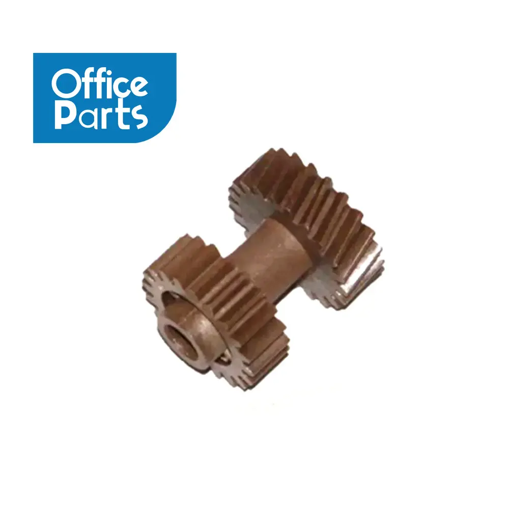 10 шт. шестерни рамы 6LK25743000 20T/21T для Toshiba 163 165 166 167 181 182 203 205 206 207 211 212 230 232 233 237 242 280 282 283