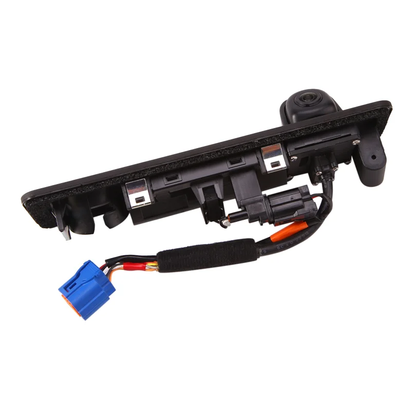 

Камера заднего вида для KIA OPTIMA K5 2018