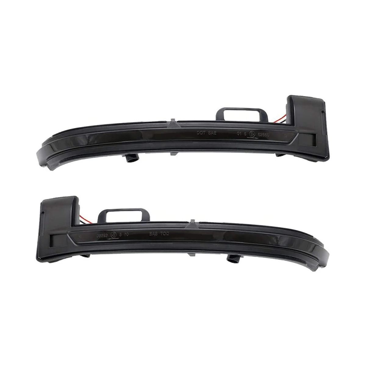 

Автомобильный Динамический указатель поворота для T9 SW II Mk2 2013-2019