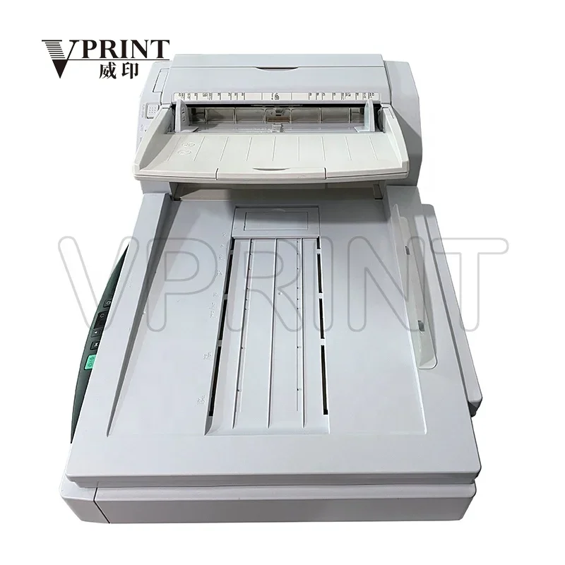 KV-S7097 7097 S7097 A3 высокопроизводительный планшетный + ADF сканер документов для panasonic 100