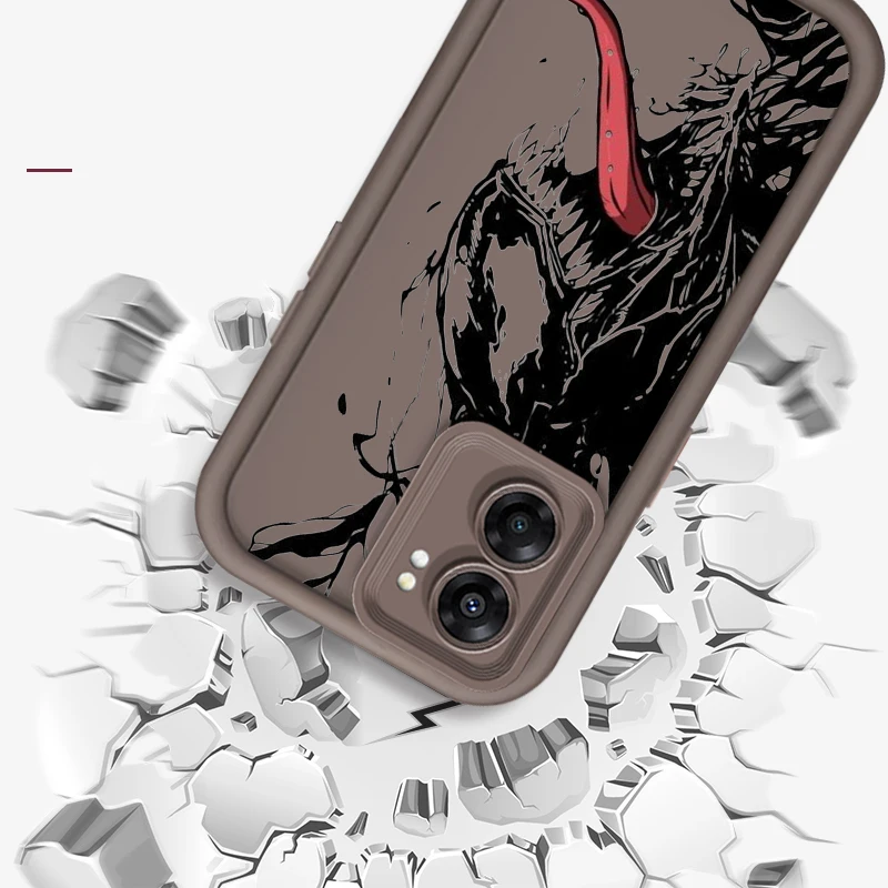 Женская Аниме крутая лестница для глаз OPPO Find X5 X3 A58 A57 A55 A53 A54 A92 A74 A78 A98 A16 A94 A76 A72