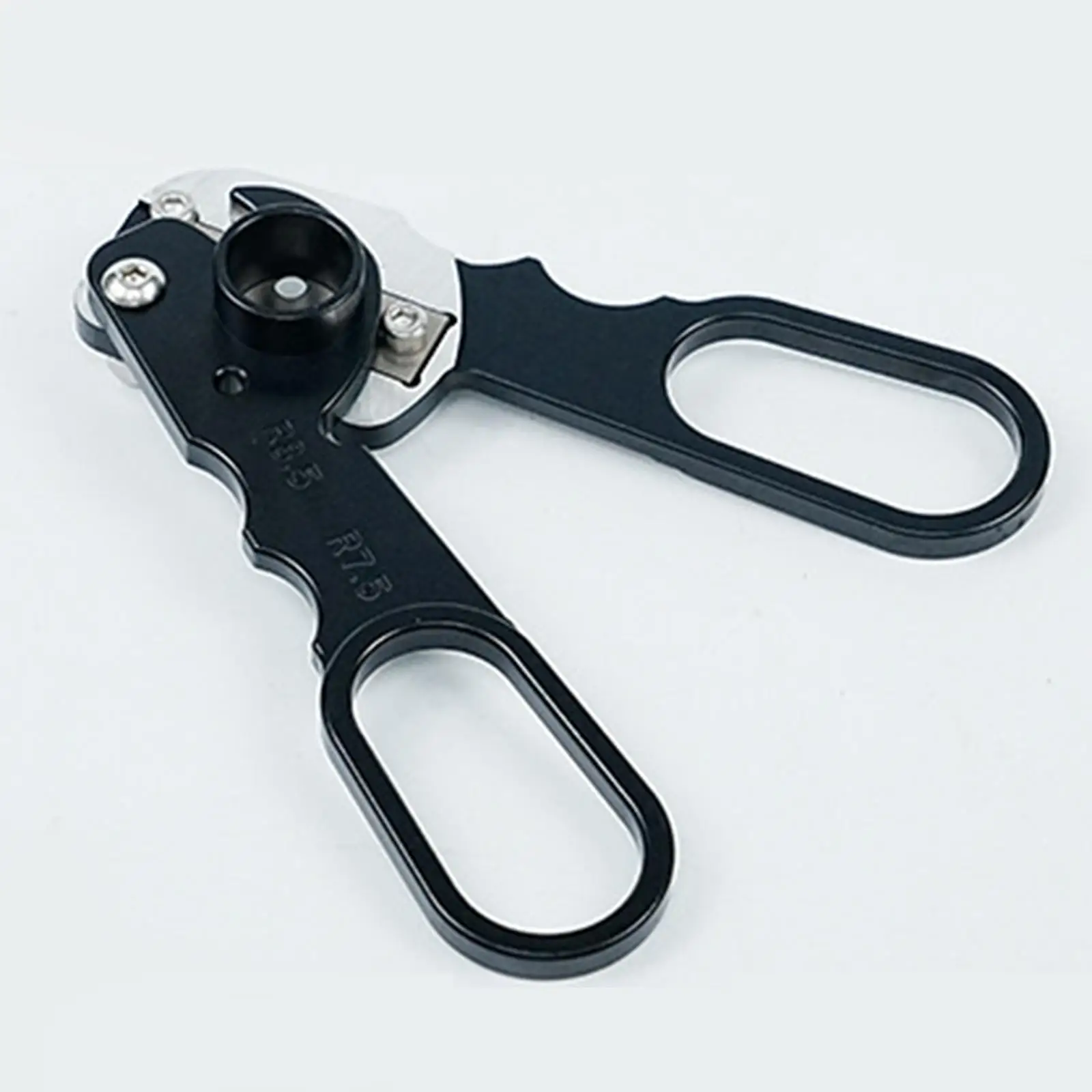 Ножницы для бильярдного кия ножницы изрезной инструмент портативный сменный