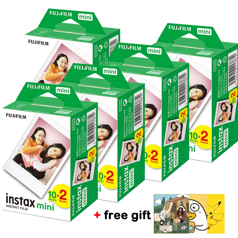 Купить Принтер Instax Mini