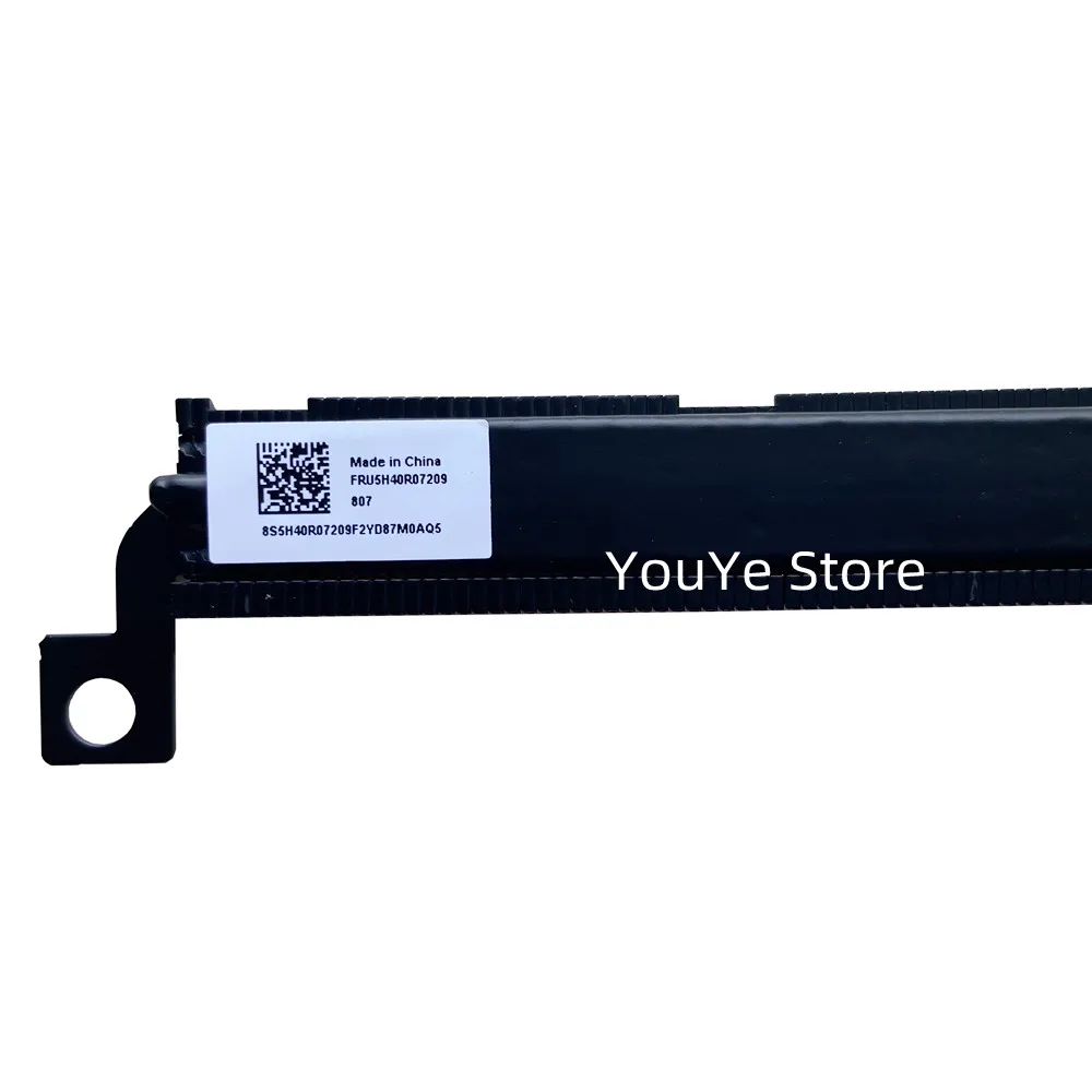 Новый оригинальный радиатор для ноутбука Lenovo Ideapad 330S-15IKB 330S-15AST 330S-15ARR 330S-15 5H40R07209 81F5