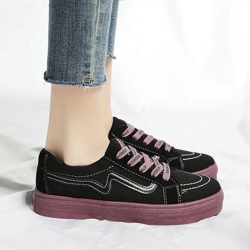 

Спортивная обувь, женская обувь на плоской подошве, Женская беговая Обувь, тренировочные фирменные спортивные женские кроссовки для теннис...