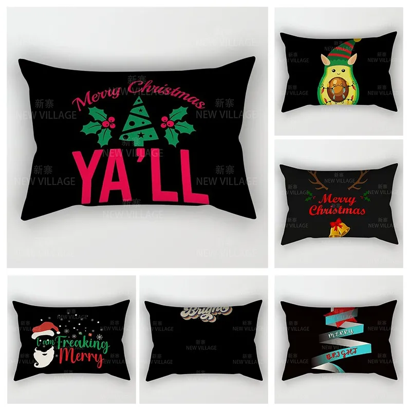 

Nordic fall home decor 30*50 throw pillow case sofa living room Cushion cover 30x50cm 40x60 40*60 boho Vintage Mandala Morocco