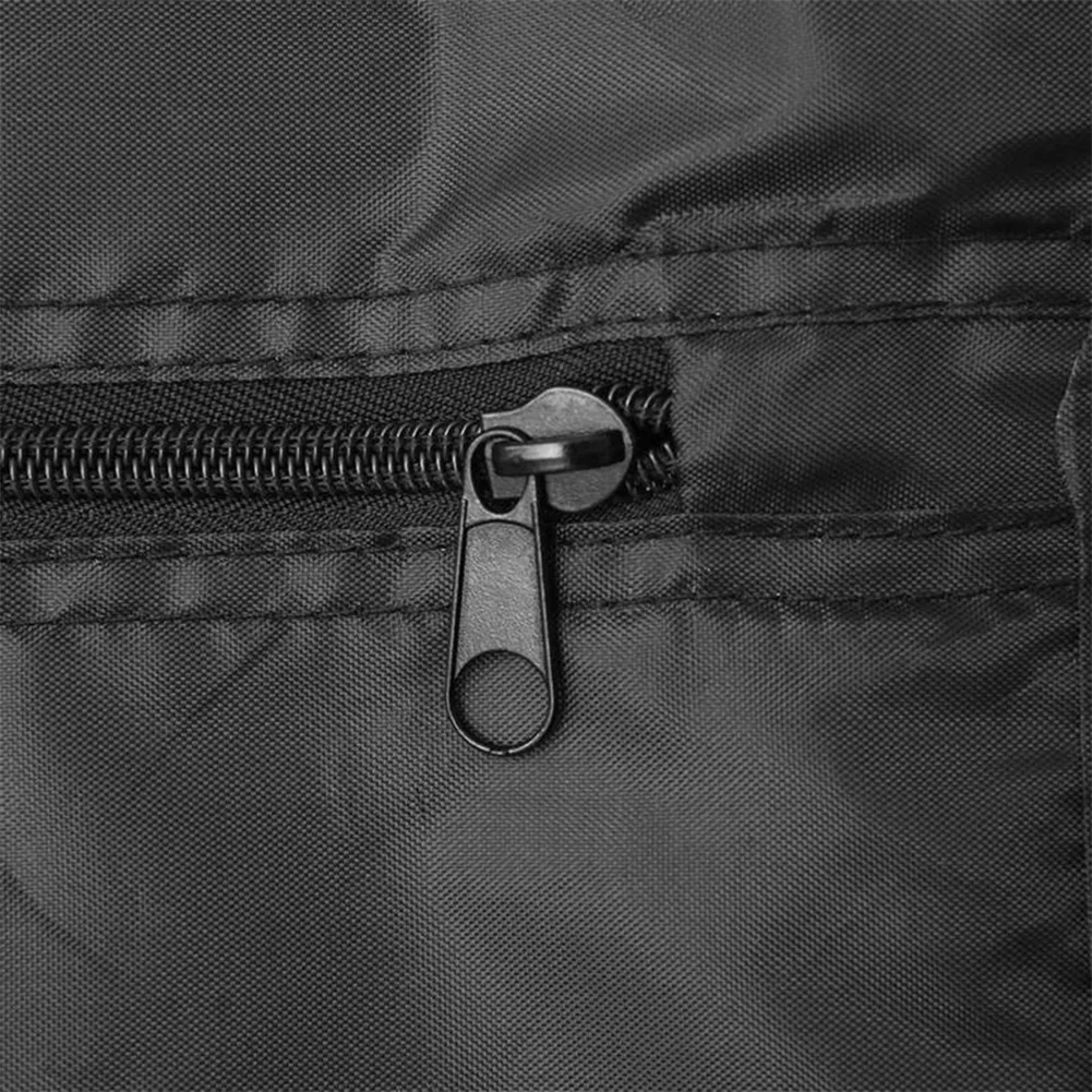 

Thickened Oxford Cloth Large Capacity Moving Bag Wear Resistant Splash Proof Strong Luggage Storage Woven Bag 100*48*25cm
