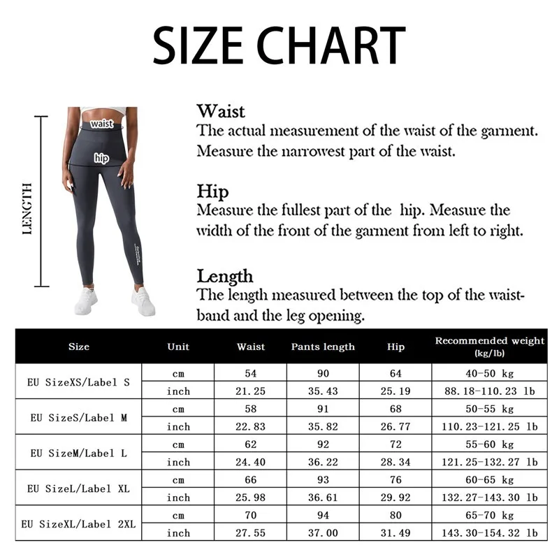Women'S Leggings Women Seamless High Waist Sexy Push Up Butt Yoga Pants Gym Fitness Legging Tummy Control Workout Running Tights