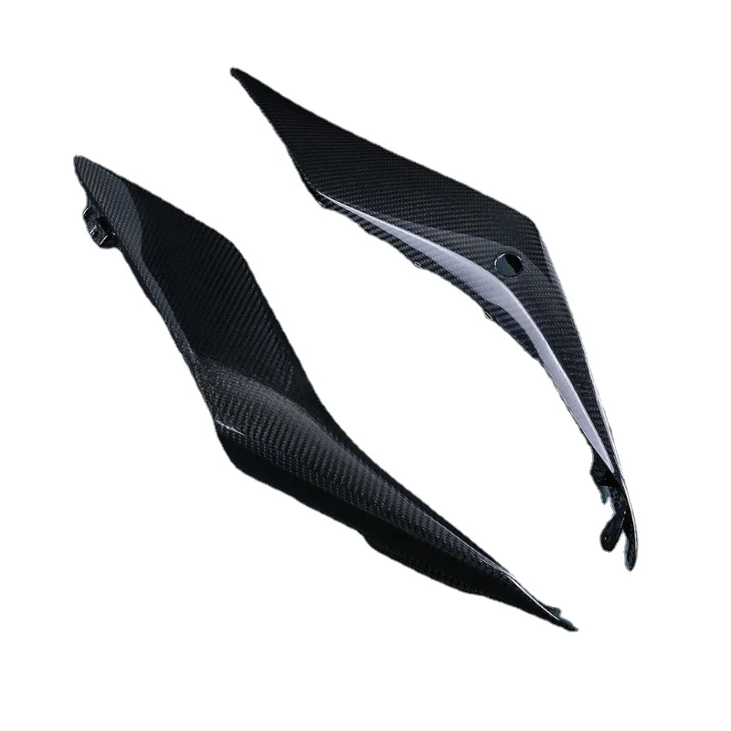 Рисунок 4 - Комплект обтекателей для мотоцикла Yamaha R3 100%
