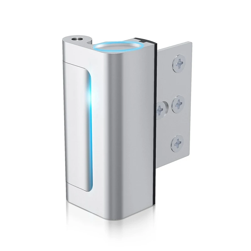 

1 упаковка, U-образный замок из алюминиевого сплава