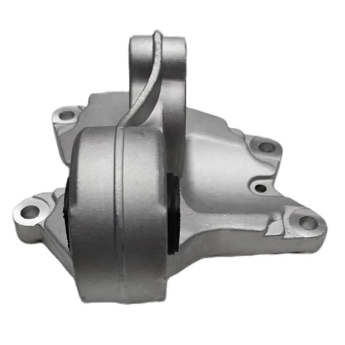 Крепление нижнего кронштейна двигателя 1807J2 9637792680 Для Peugeot Citroen Picasso Xsara 2 0